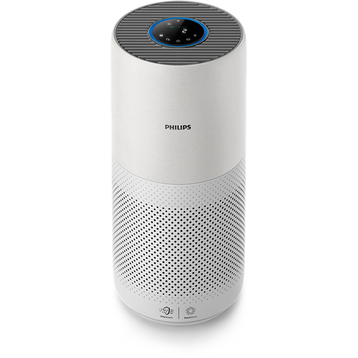 Philips Air Purifier for Large Rooms AC2939/90 2000i Series Philips Air Purifier for Large Rooms AC2939/90 2000i Series